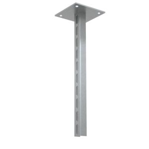 Стойка потолочная L1000 PST1000 КМ LO1089