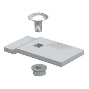 Фиксатор LKS 60 4 VA4301 OBO 6221130