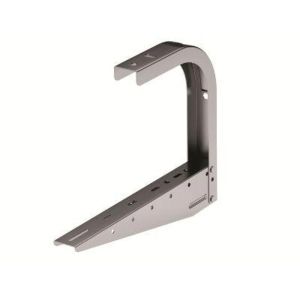 Скоба CS для подвеса лотка С-образ. осн.600 DKC BBA2060