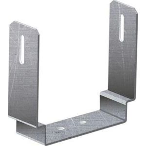 Скоба подвеса нижняя 400мм IEK CLP1-SPN-400