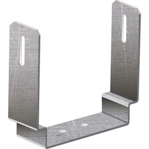 Скоба подвеса нижняя 150мм IEK CLP1-SPN-150