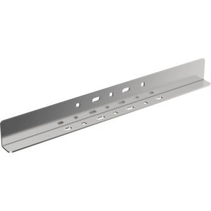 Пластина соединительная усилен. H=80мм IEK CLM40D-PSU-080