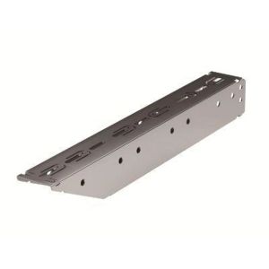 Консоль быстрой фиксации BBF осн.600 1.5мм сталь DKC BBF5060