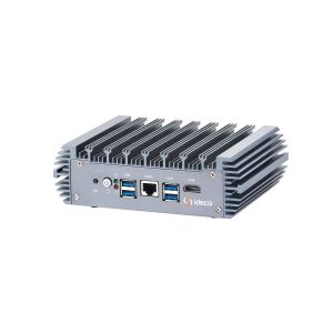 Аппаратная платформа Ideco Hardware Appliance SX+