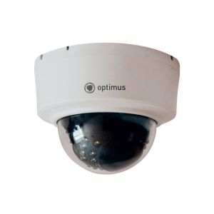 IP-E022.1(2.8)MP_DP01 Видеокамера IP купольная