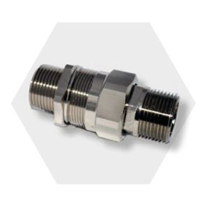 ВН25 МР20 Кабельный ввод взрывозащищенный