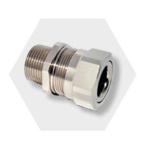 ВН25 Кабельный ввод взрывозащищенный