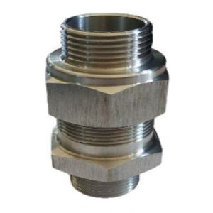 Ex-МКВМ М32 Т1 Кабельный ввод взрывозащищенный