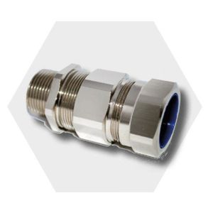 ВА25 Кабельный ввод взрывозащищенный