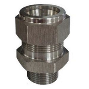 Ex-МКВМ М20 В Кабельный ввод взрывозащищенный