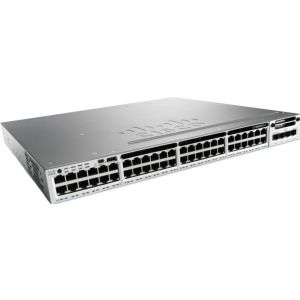 Коммутатор Cisco Catalyst WS-C3850-48U-L