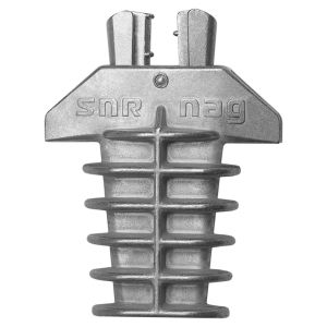 Зажим анкерный клиновой SNR-PA-L-400