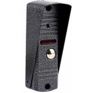 CVBS-1 Silver (1000TVL)