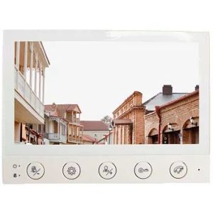 MAF-071 (White) (В)