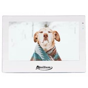 MMF-273 (White) WIFI (B)