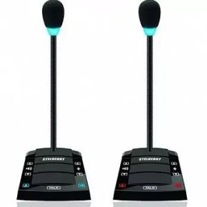 Переговорное устройство Stelberry D-700 (муляж)