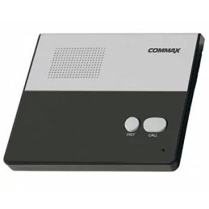 Commax CM-800S Интерфон