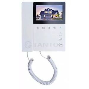 Elly-S с трубкой