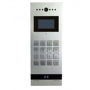 Tantos Вызывная панель TS-VPS-EM lux WG