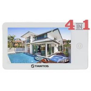 Tantos Монитор NEO Slim (White) XL