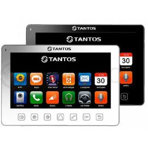 Tantos Монитор Prime Slim (Black)