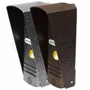 Tantos Панель видеодомофона Walle HD (медь)