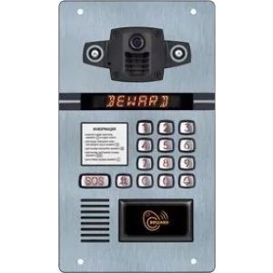 Вызывная панель DKS81815103