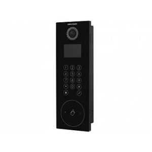 Вызывная панель видеодомофона Hikvision DS-KD8102-V