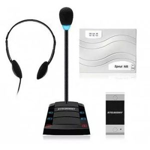 Комплекс аппаратуры «клиент-кассир» STELBERRY SX-401/3