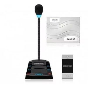 Комплекс аппаратуры «клиент-кассир» STELBERRY SX-410/1