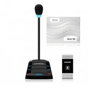 Комплекс аппаратуры «клиент-кассир» STELBERRY SX-420/1