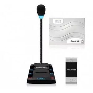 Комплекс аппаратуры «клиент-кассир» STELBERRY SX-500/1