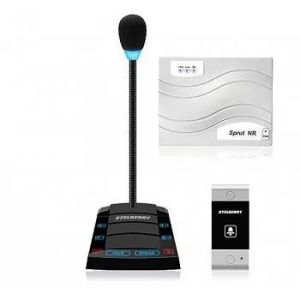 Комплекс аппаратуры «клиент-кассир» STELBERRY SX-520/2