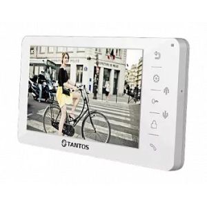 Монитор Tantos Amelie HD VZ (White)