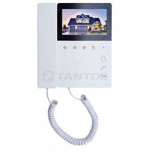 Монитор Tantos Elly с трубкой