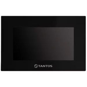 Монитор Tantos Marilyn HD Wi-Fi IPS (black)