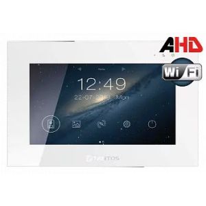 Монитор Tantos Marilyn HD Wi-Fi IPS (white)