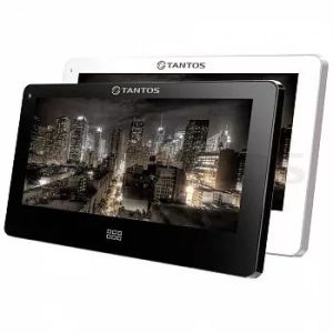 Монитор Tantos NEO Slim VZ (Black)