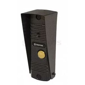 Панель видеодомофона Walle+ (асфальт)