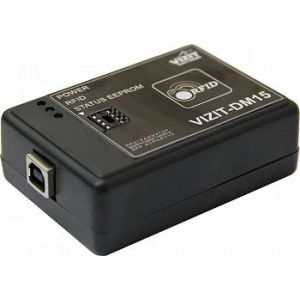 Программатор микросхем памяти для домофонов Vizit DM15