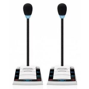 Цифровое переговорное устройство STELBERRY D-600