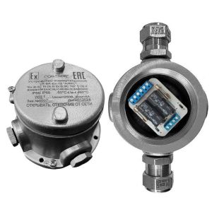 УК-ВК-Ex-24 «Аякс» П ВН20 Устройство коммутационное взрывозащищенное