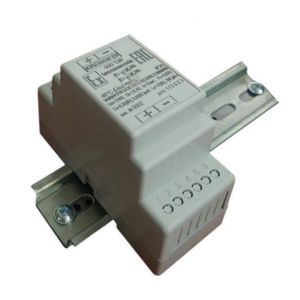 АБИ-1 DIN (24В, 50мА, IP20) Активный барьер искрозащиты