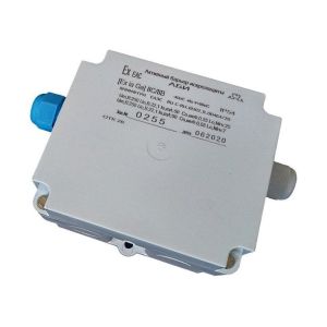 АБИ-1 (24В, 50мА, IP66) Активный барьер искрозащиты