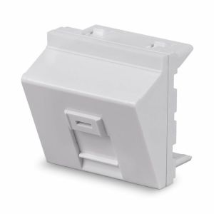 FP-A-45-1M (11838c) Вставка Keystone Jack RJ-45