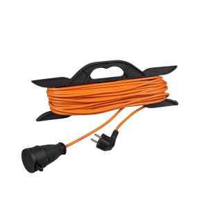 EC-F-3.5-G-20 (11799c) Удлинитель силовой на рамке