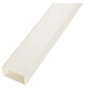 Короб 40х20х2000мм, белый (040001S) Короб