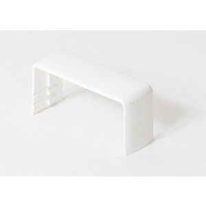 Соединительная деталь для короба 40х20 (040006S) Соединитель на стык