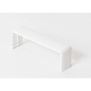 Соединительная деталь для короба 60х16 (060006S) Соединитель на стык