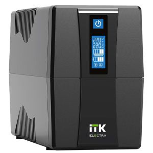 EET-0600VA-1-001-S Источник бесперебойного питания